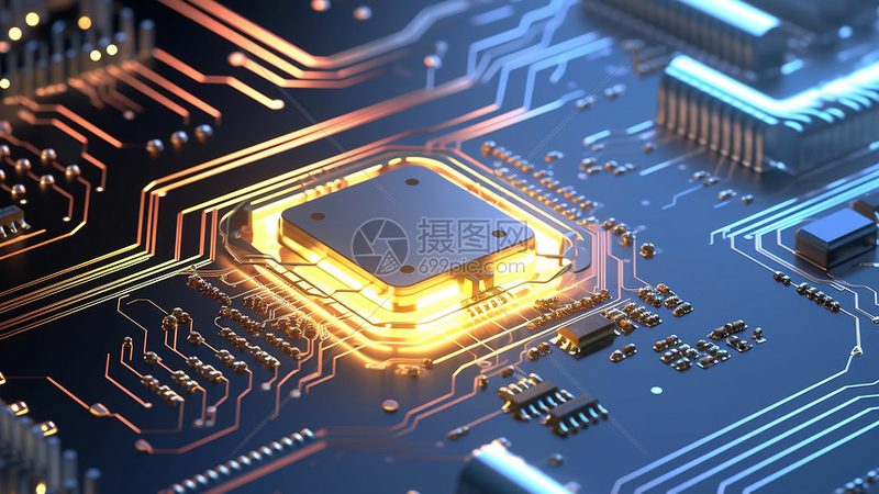 上海电子加工价格差异解析：揭秘影响成本的关键因素